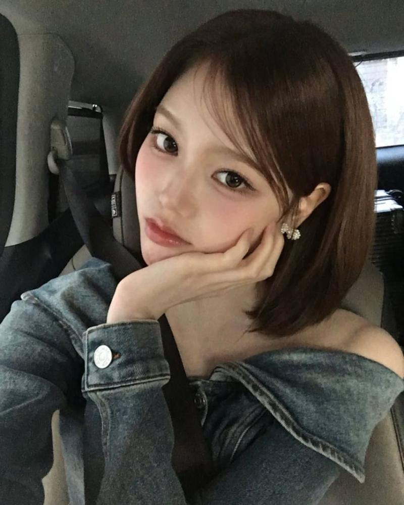 이즈나 정세비