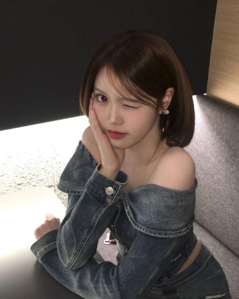 이즈나 정세비
