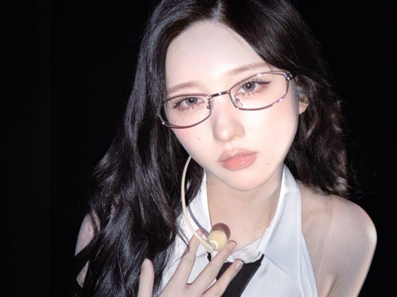 아이브 가을,리즈