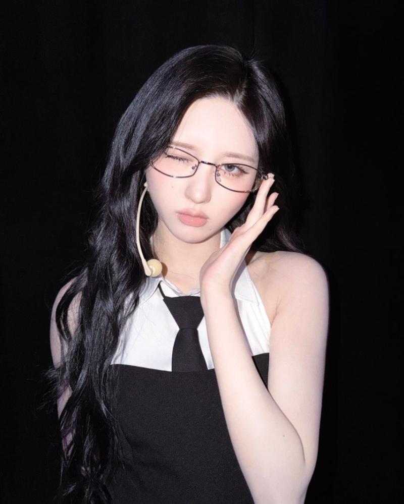 아이브 가을,리즈
