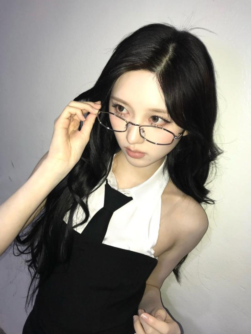 아이브 가을,리즈