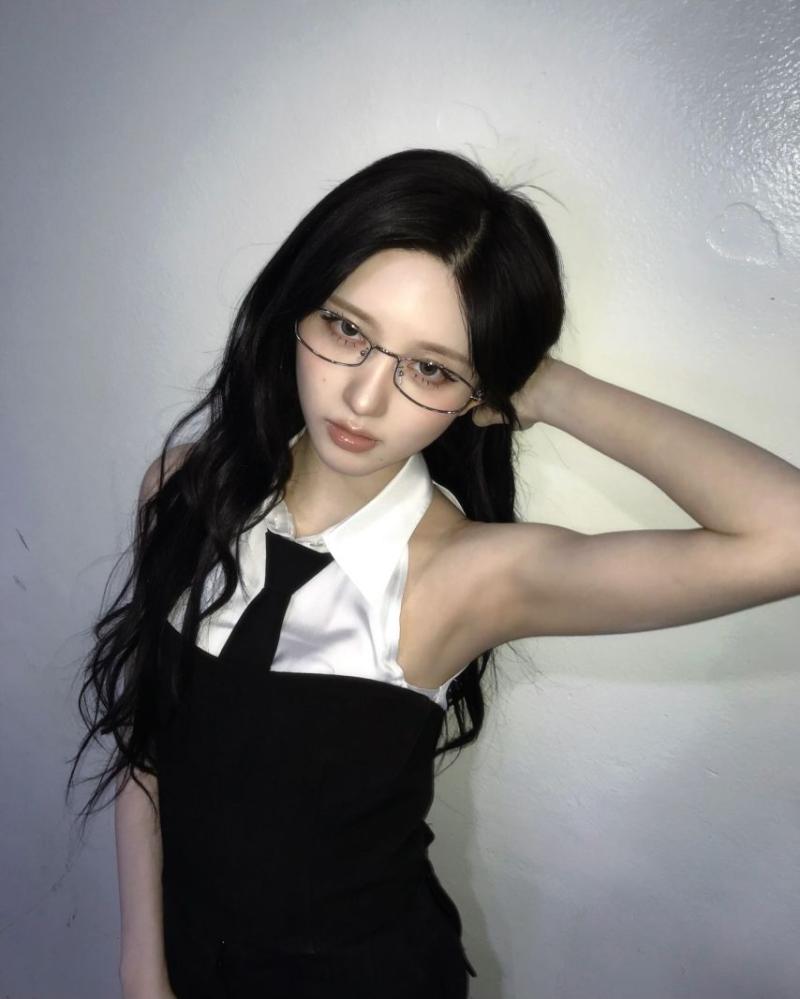 아이브 가을,리즈