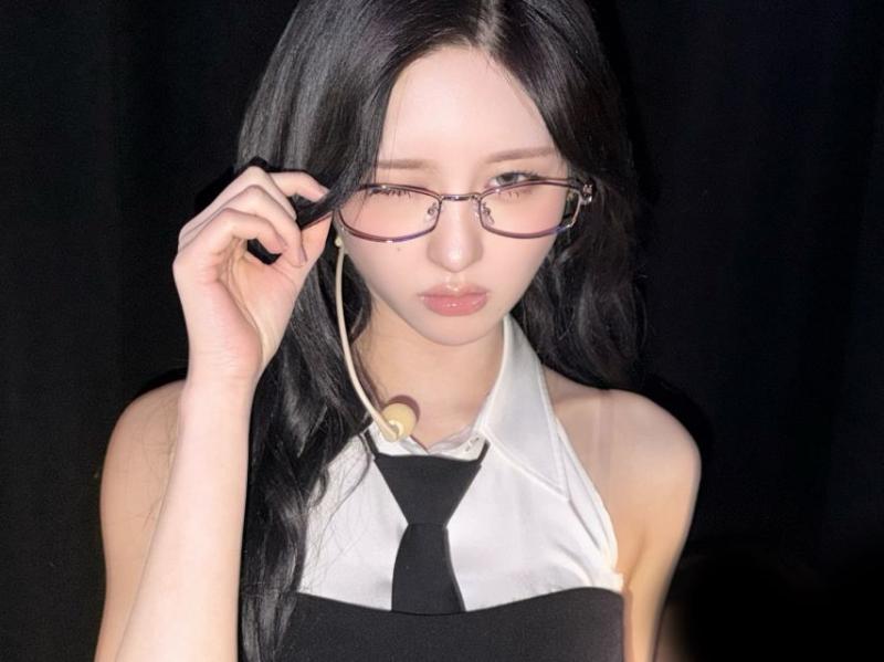 아이브 가을,리즈