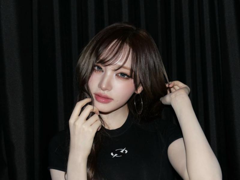 아이브 가을,리즈