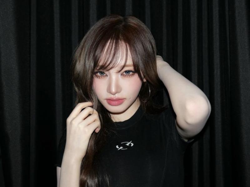 아이브 가을,리즈