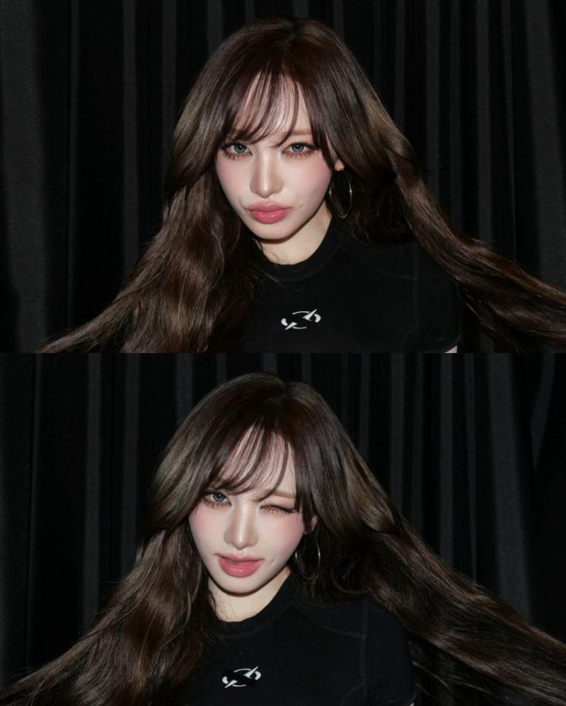 아이브 가을,리즈