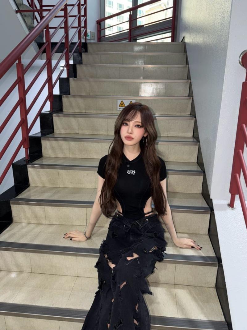아이브 가을,리즈
