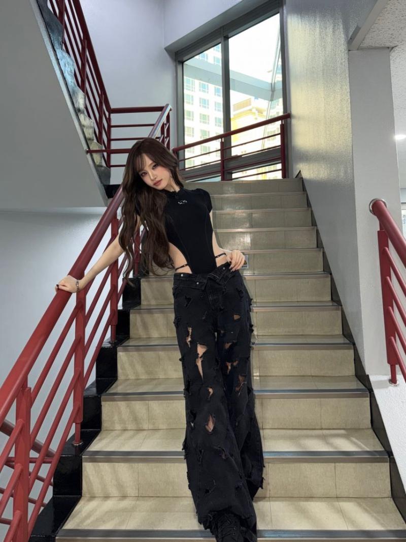 아이브 가을,리즈
