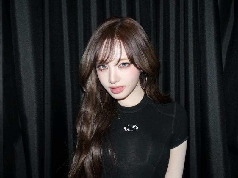 아이브 가을,리즈