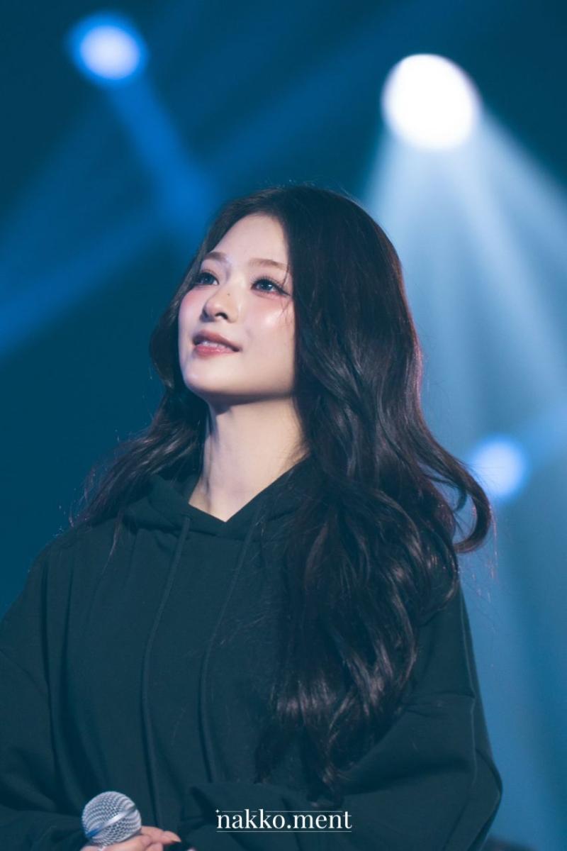 프로미스나인 이나경