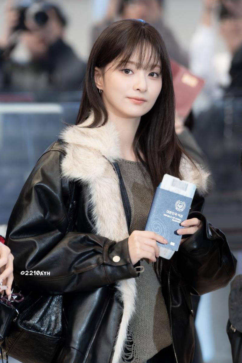 프로미스나인 이나경