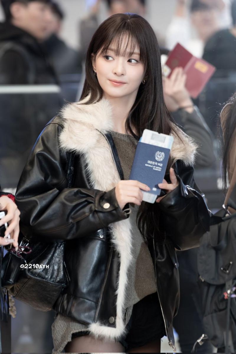 프로미스나인 이나경
