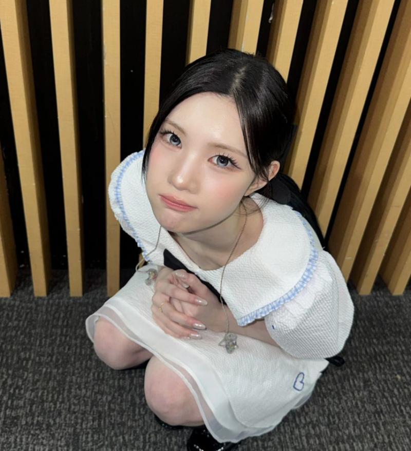 하츠투하츠 주은
