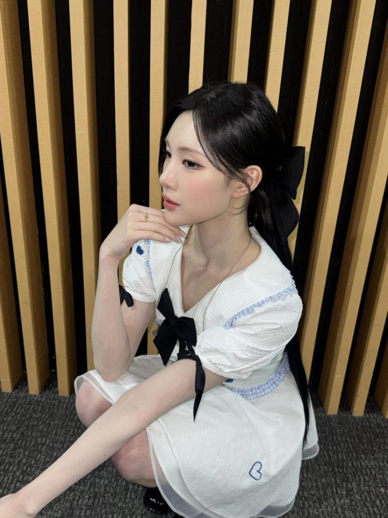하츠투하츠 주은