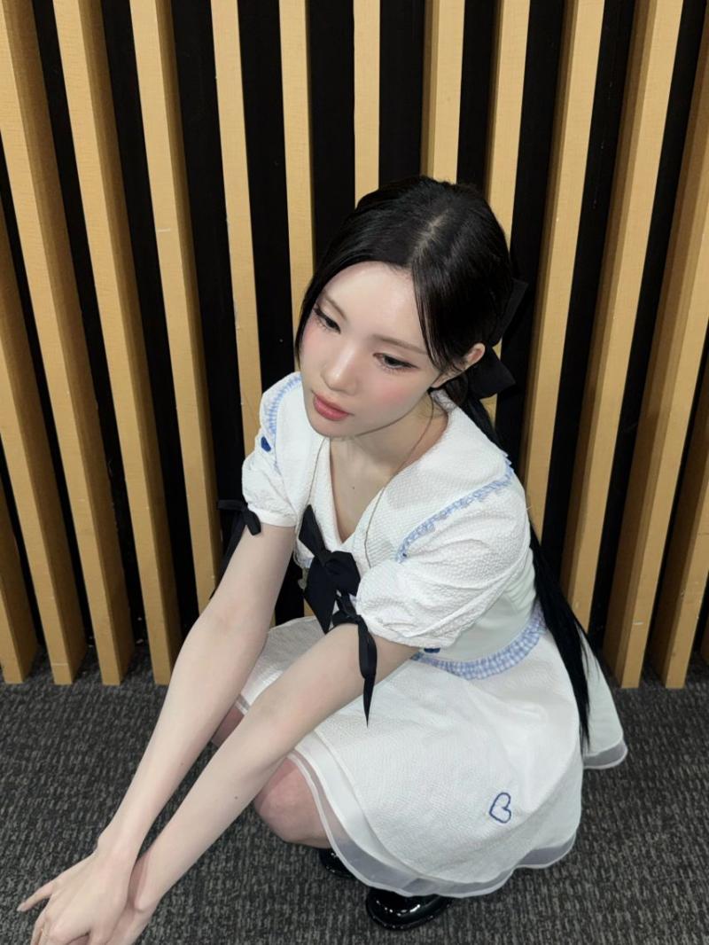 하츠투하츠 주은
