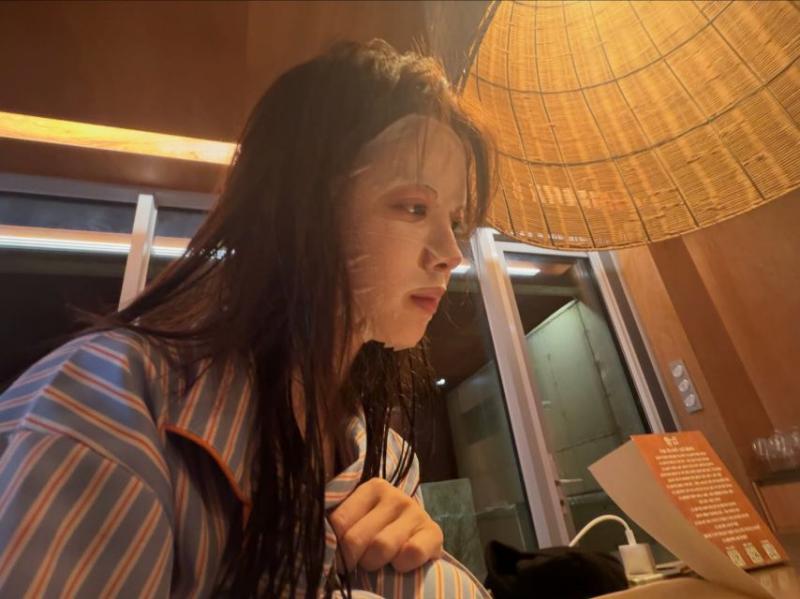 노정의