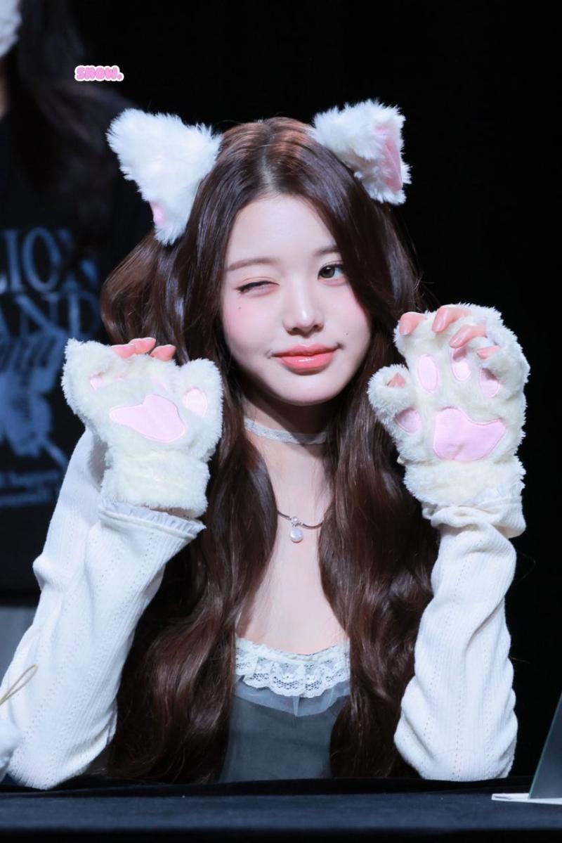 [아이브] 장원영
