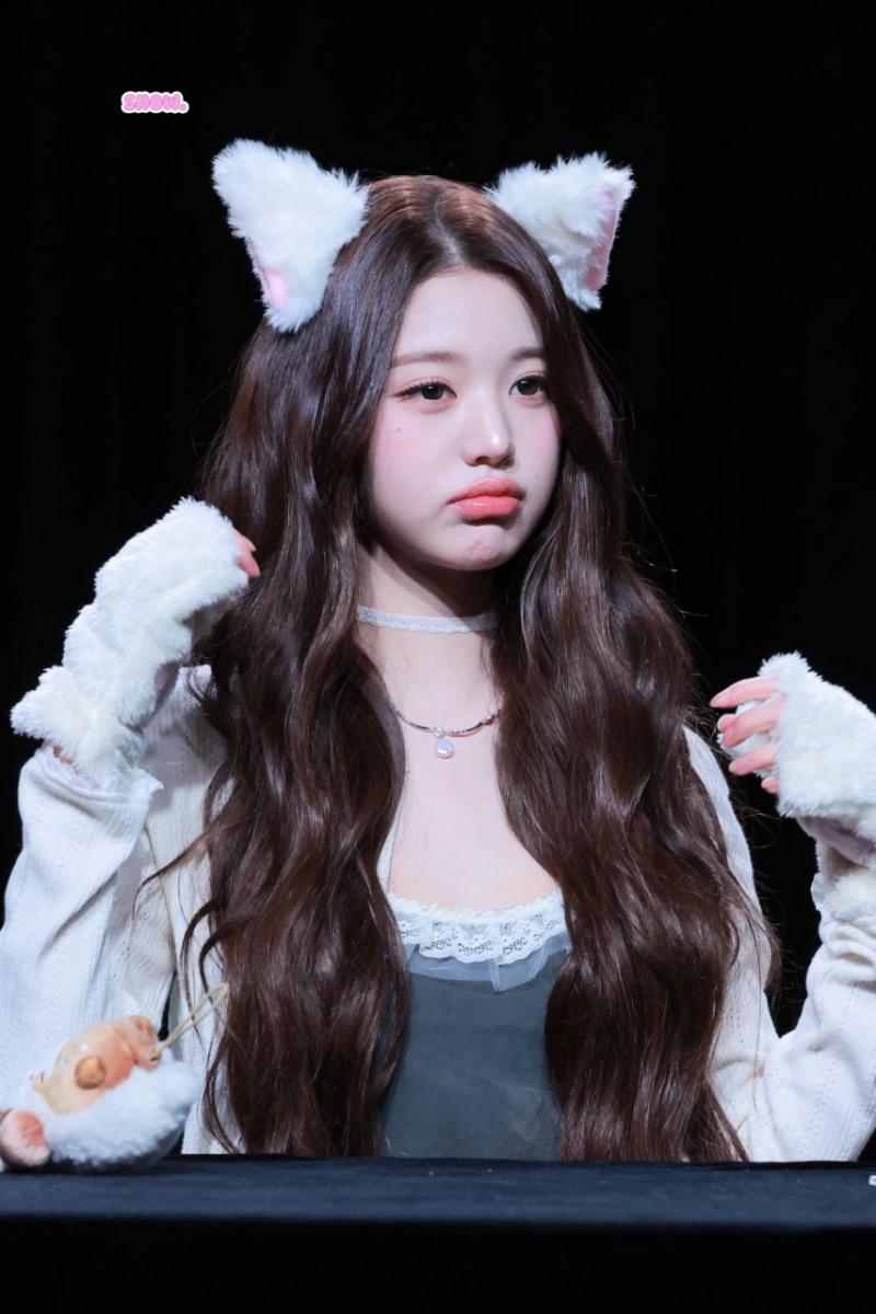 [아이브] 장원영