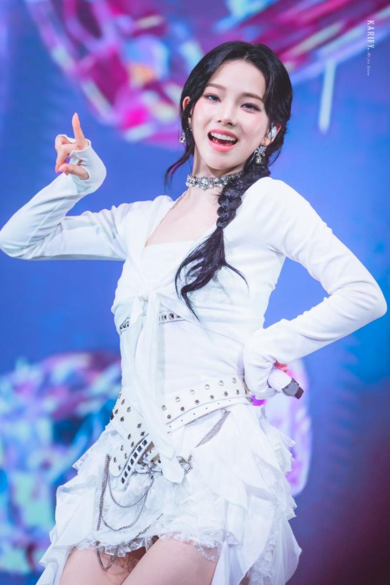 [에스파] 카리나