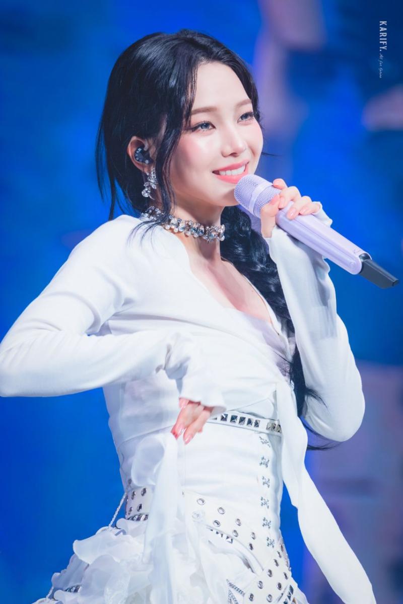 [에스파] 카리나