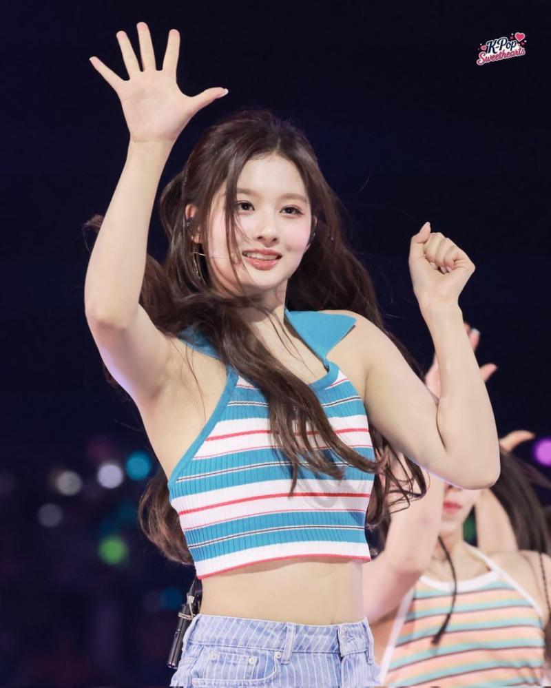 [엔믹스] 설윤