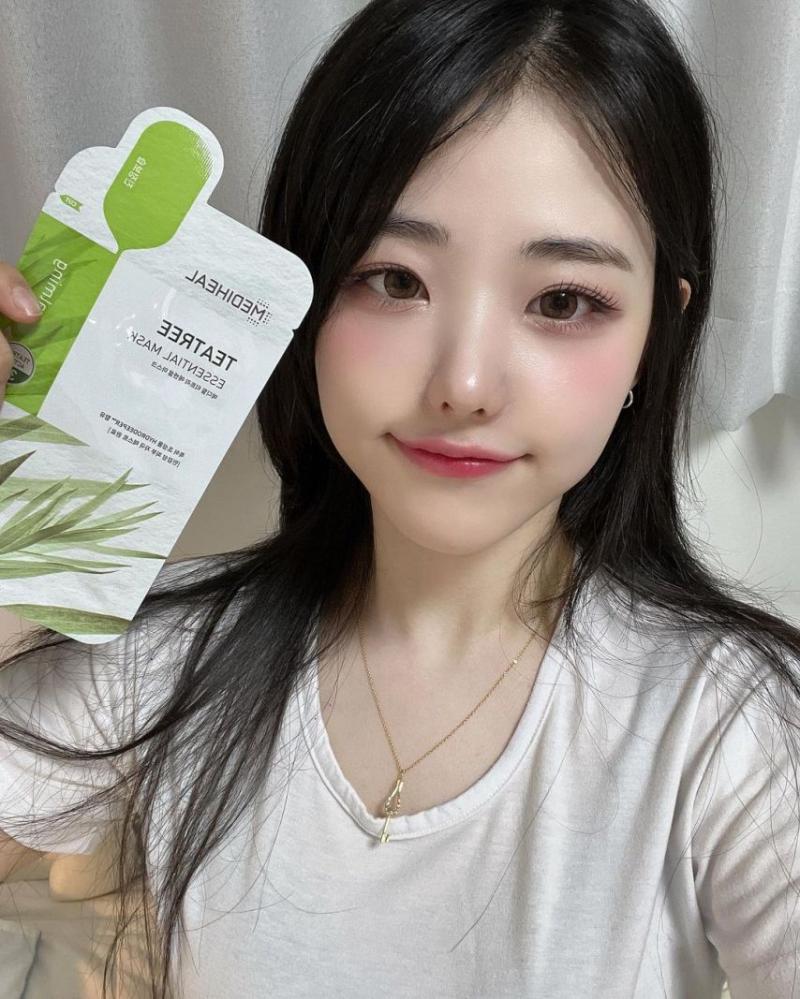 [QWER] 히나