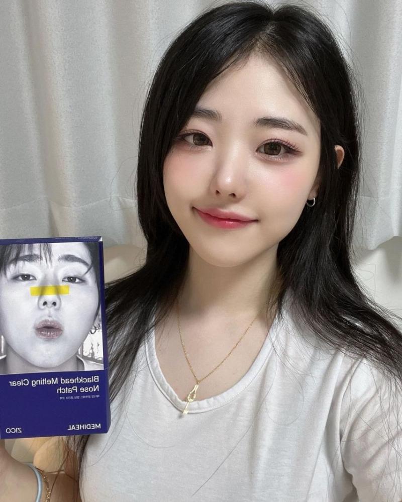 [QWER] 히나