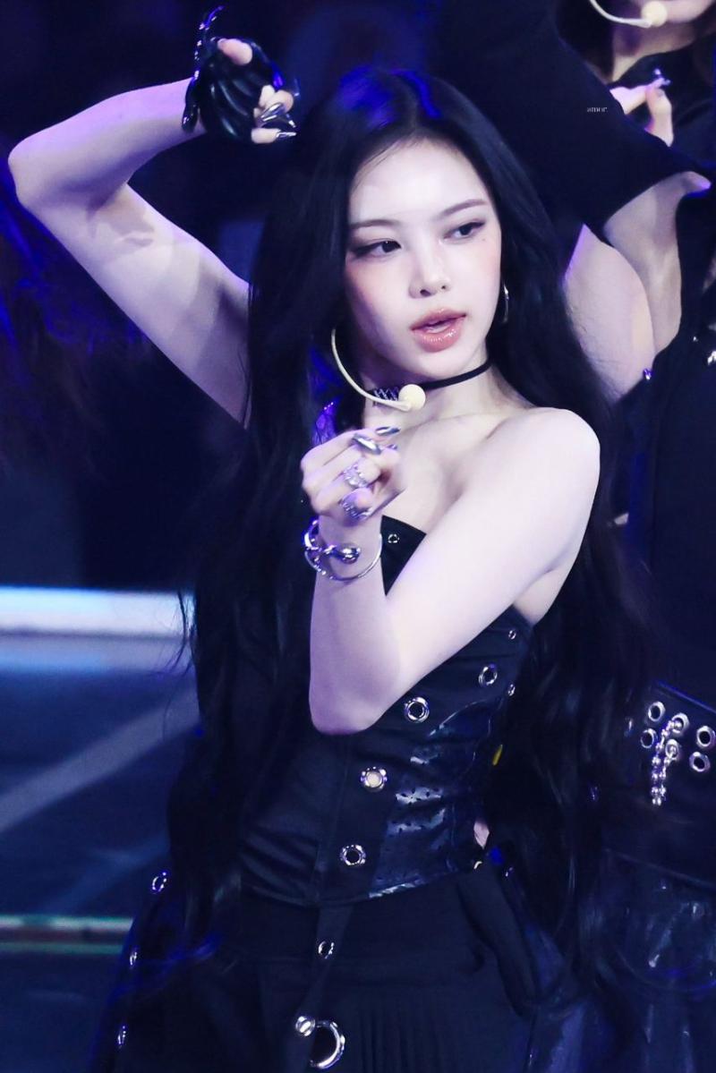 [하츠투하츠] 이안