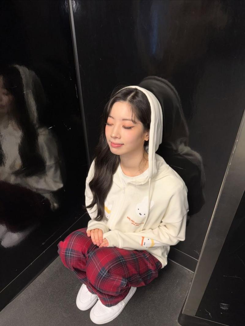 트와이스 다현