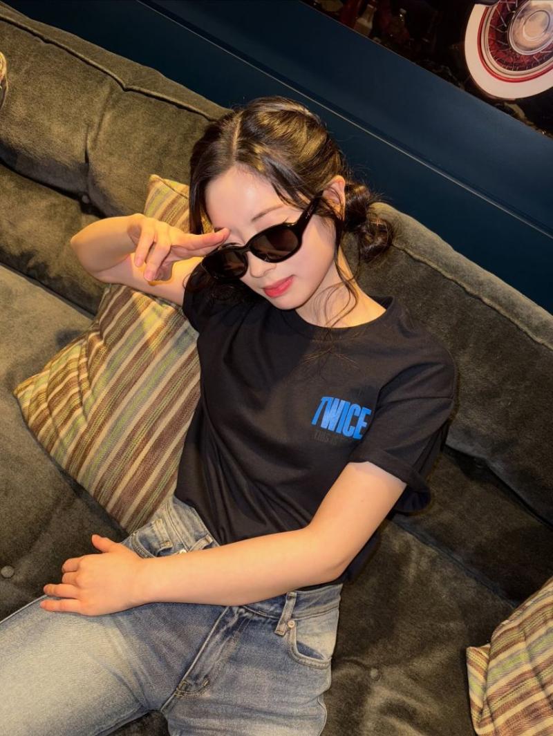 트와이스 다현