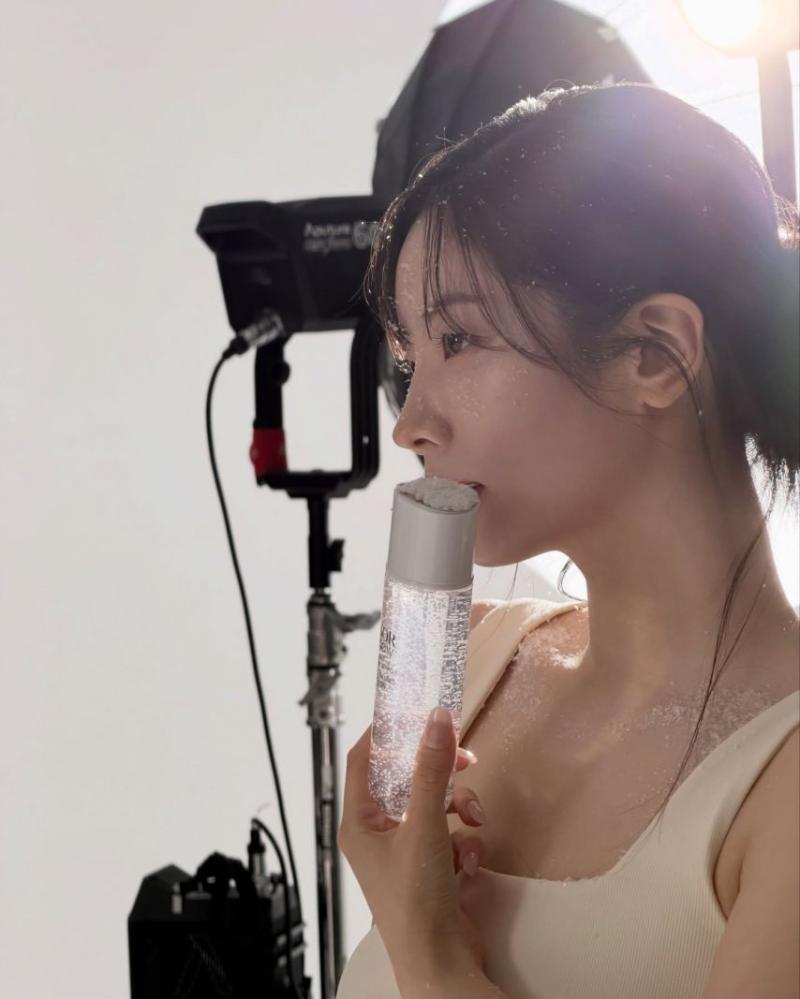 트와이스 다현