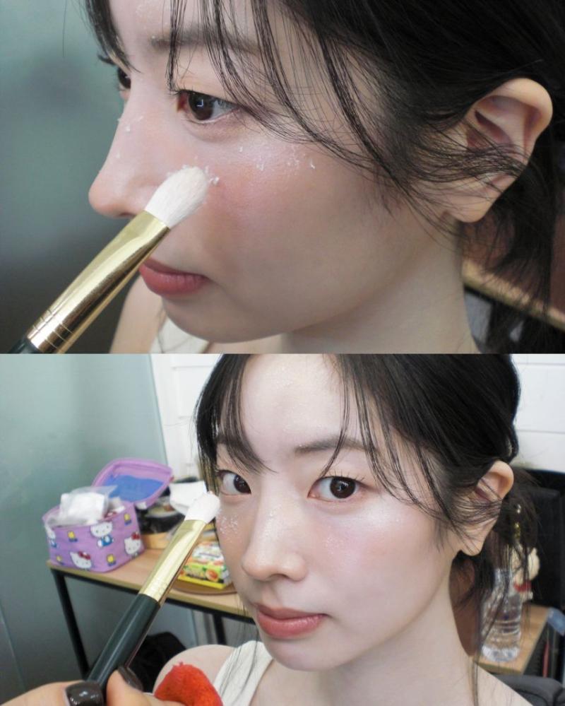 트와이스 다현