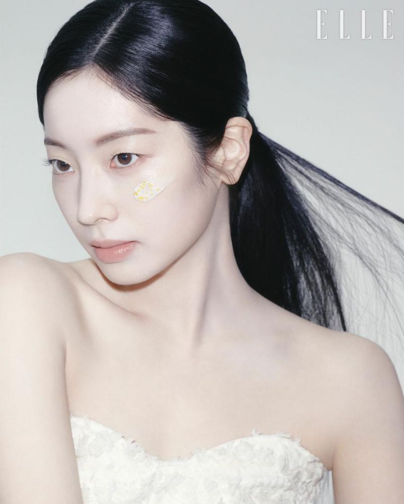 트와이스 다현