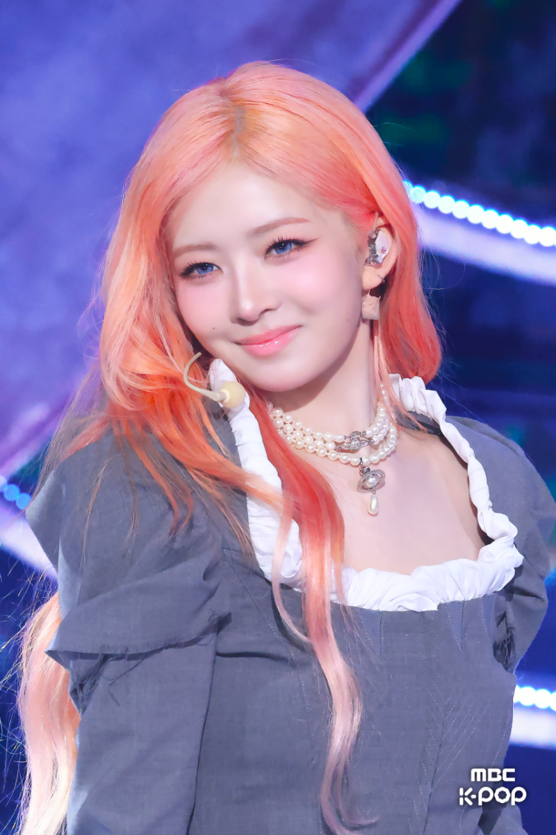 아이브 레이