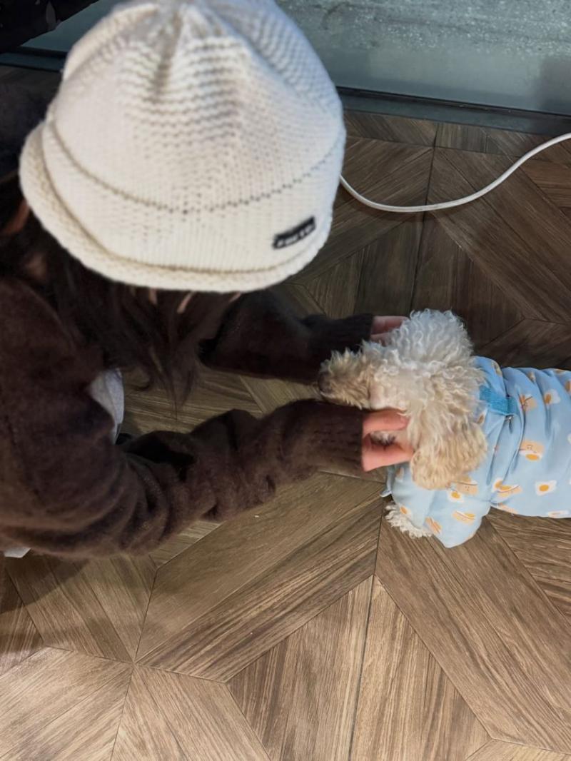 이루다