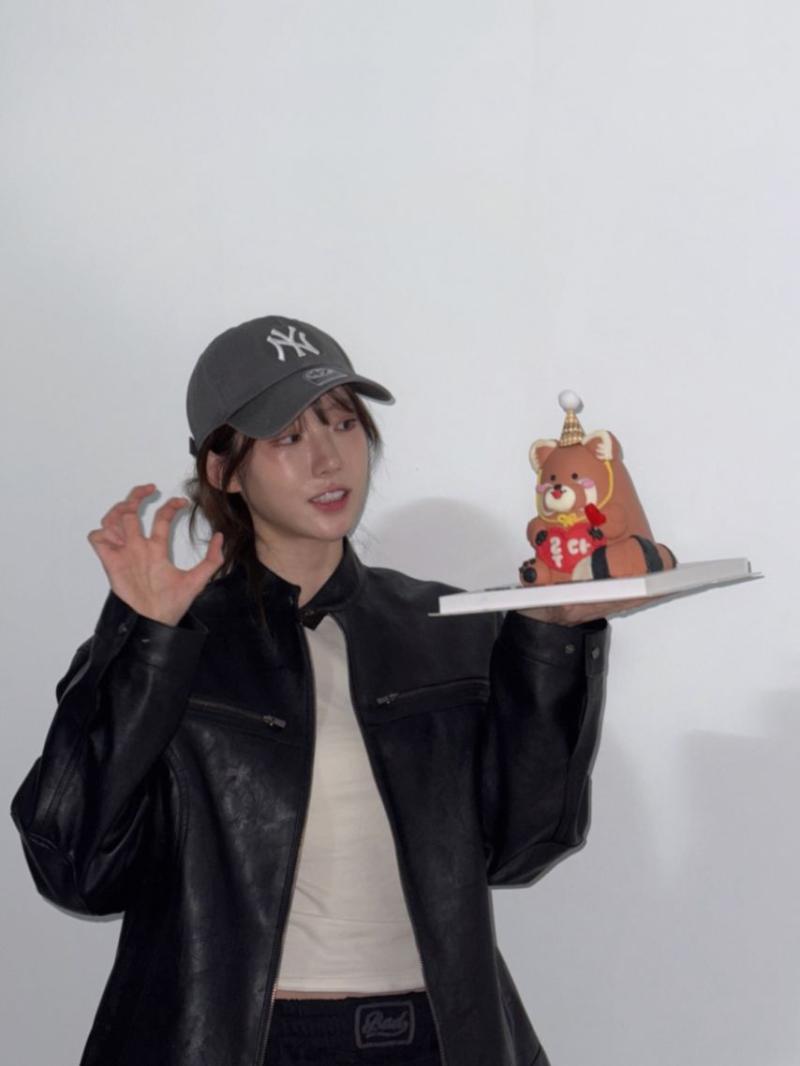 이루다