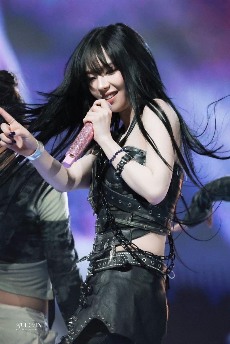 [에스파] 카리나