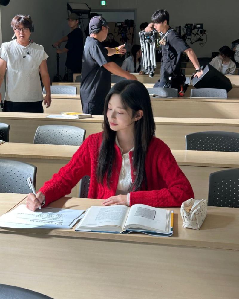 김민주