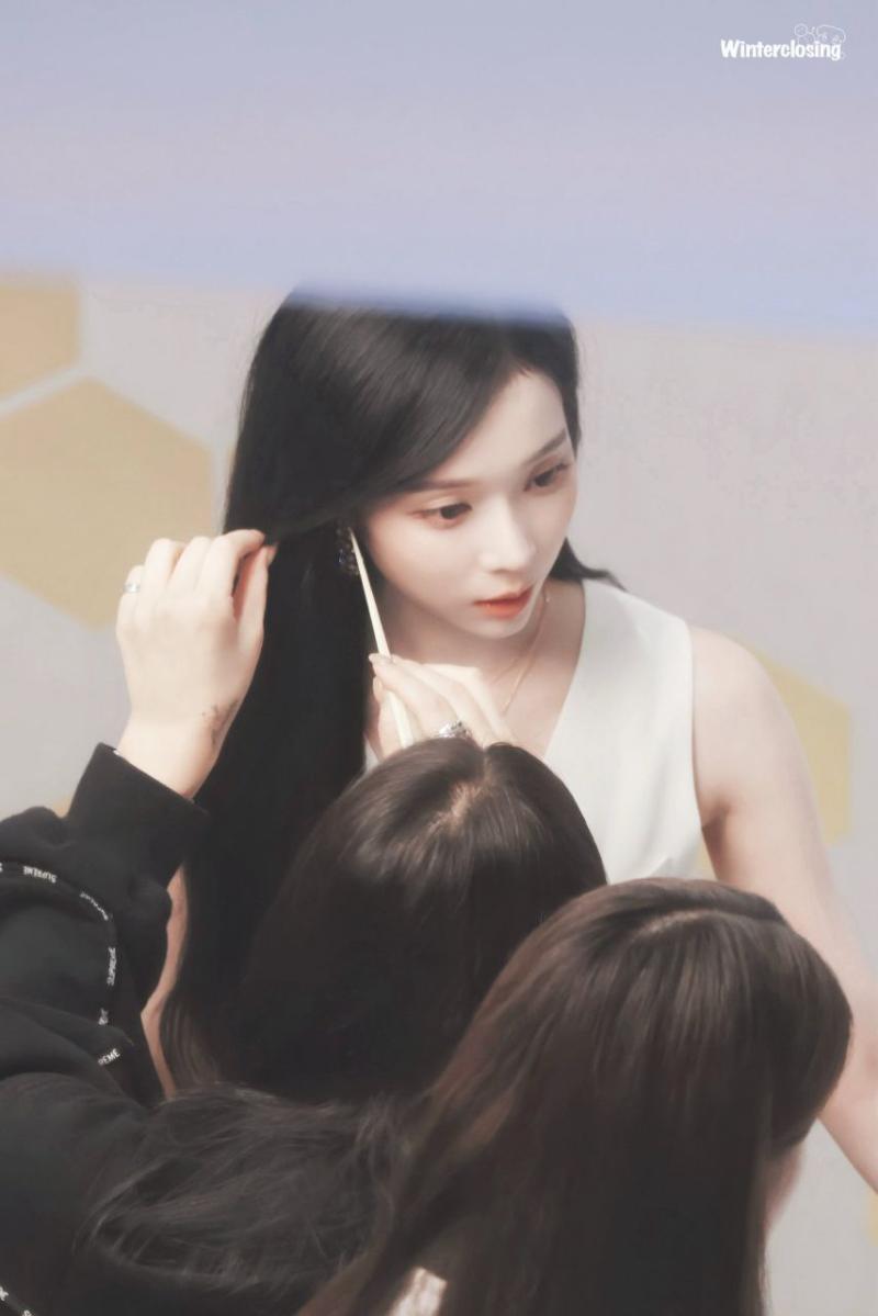에스파 윈터
