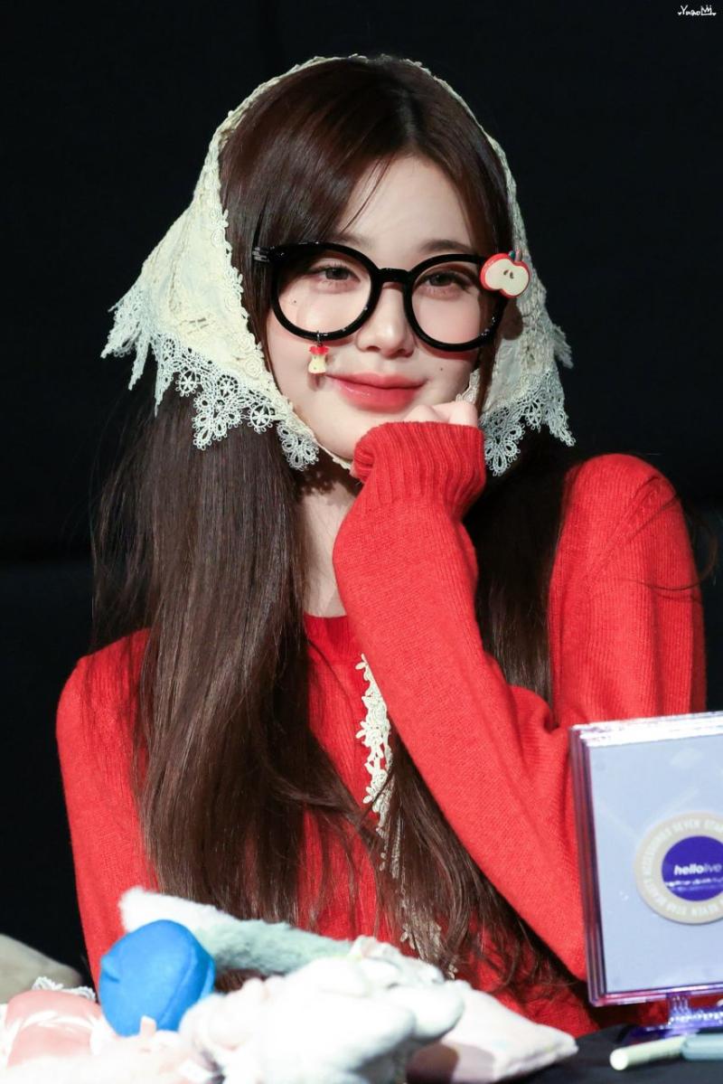 아이브 장원영
