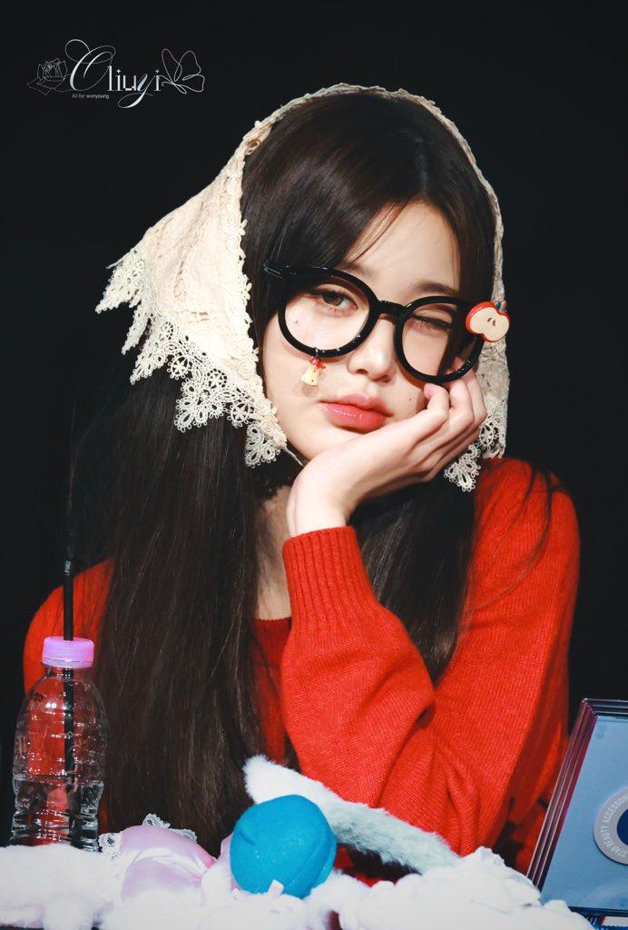 아이브 장원영