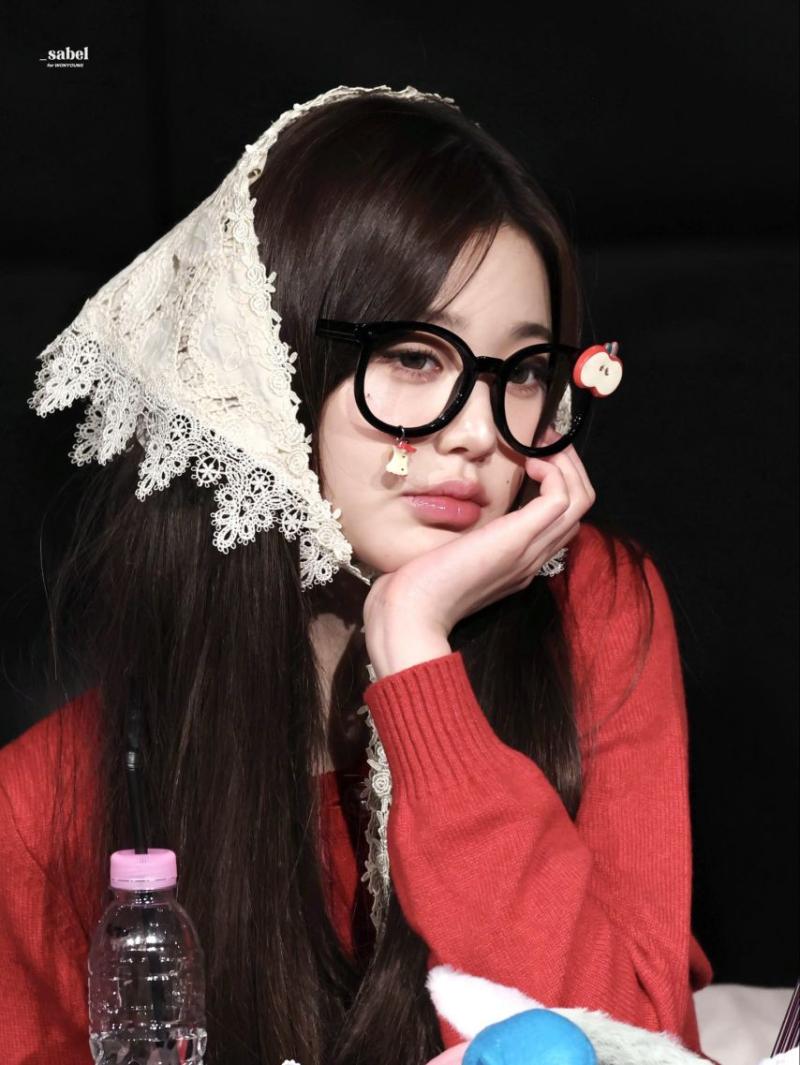 아이브 장원영