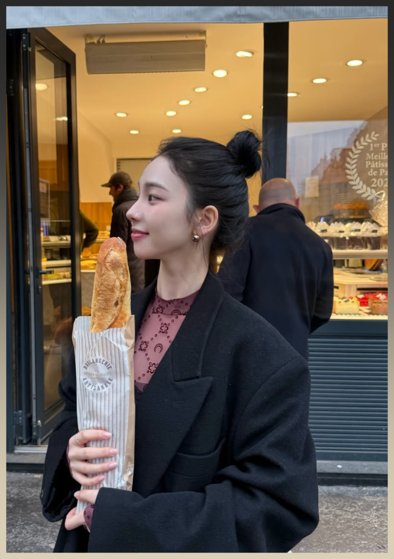 에스파 카리나