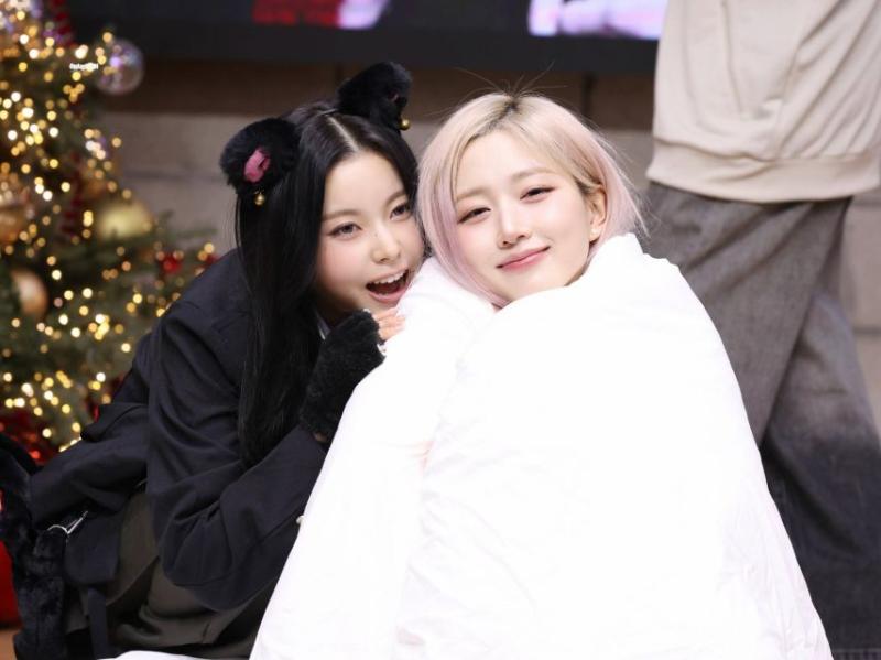 엔믹스 오해원