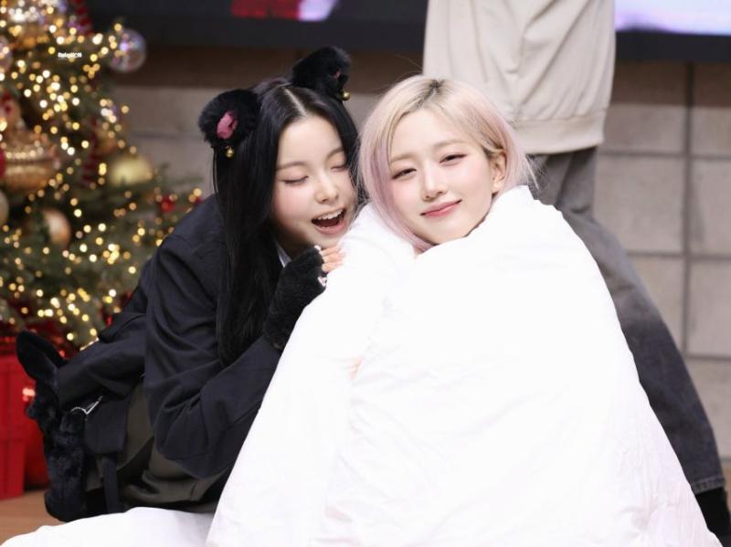 엔믹스 오해원