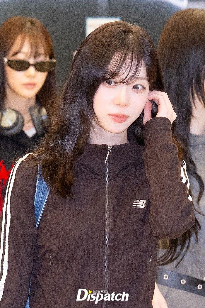 에스파 윈터