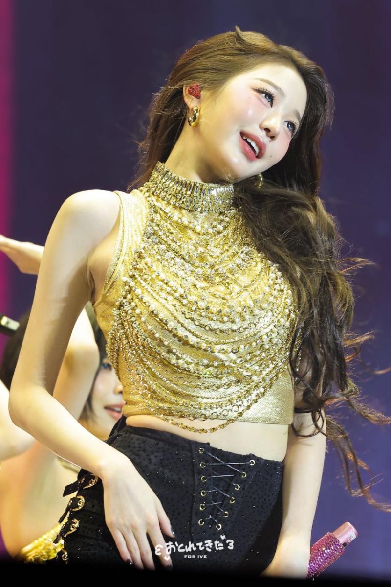 아이브 장원영