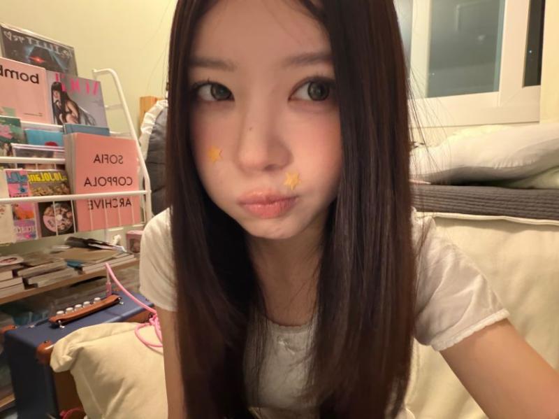아일릿 모카