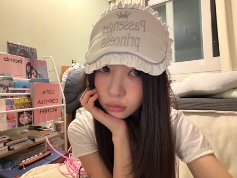 아일릿 모카
