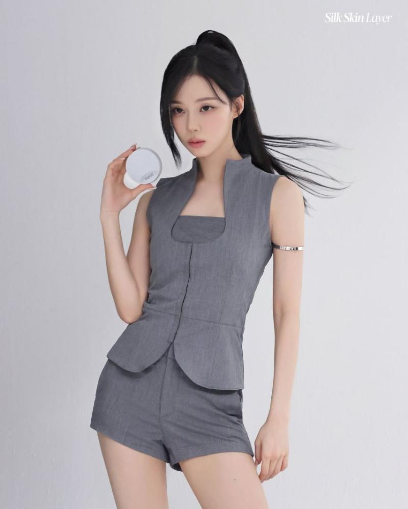 에스파 윈터 에스쁘아